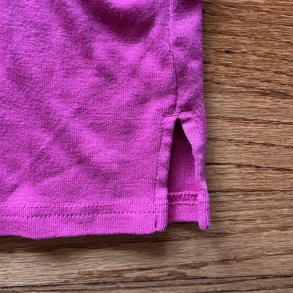 Tommy Hilfiger Athletic Tennis/Golf Short Sleeve Dress - Picture 4 of 6